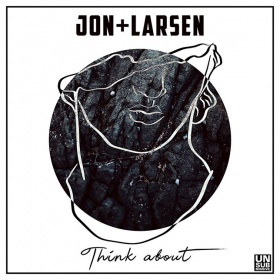 JON + LARSEN - THINK ABOUT